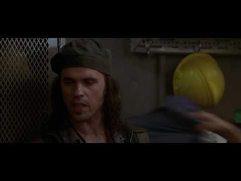 Подъем с глубины - Трейлер