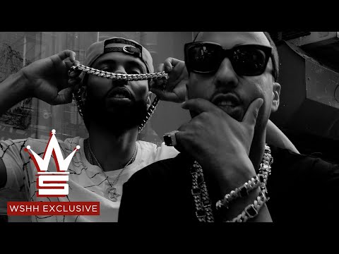 French Montana "To Each His Own" (WSHH Exclusive -...