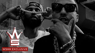 French Montana &quot;To Each His Own&quot; (WSHH Exclusive - Official Music Video)