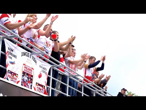 Abramczyk Polonia Bydgoszcz - ROW Rybnik / kulisy