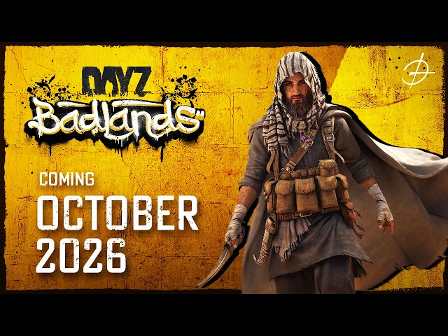 Titulný obrázok Youtube videa s názvom DayZ Badlands
