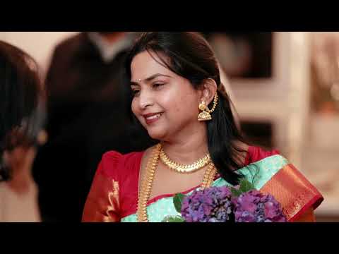 Pooja & Vikram housewarming sample