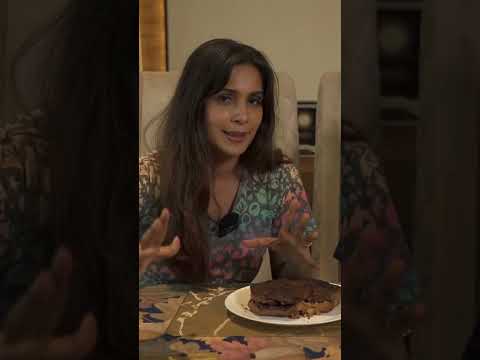 Getting into the baking game like a pro | Samyuktha Shan  #shorts