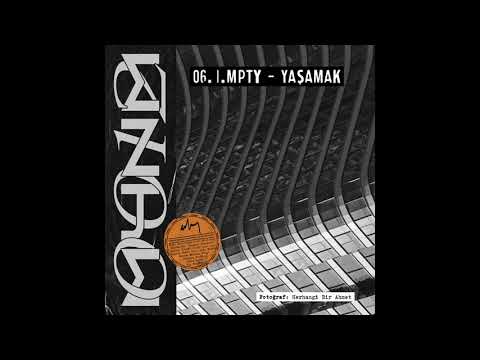 Video thumbnail for Yaşamak