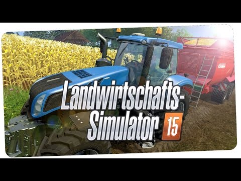 Let's Play LWS 15 Multiplayer Staffel 02 #66 Strassenbau Xtreme *PC/HDV/60FPS/DE*