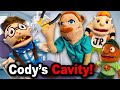 SML Movie Cody S Cavity