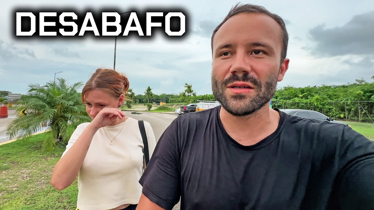 É assim que o Brasileiro é tratado no México 🇲🇽