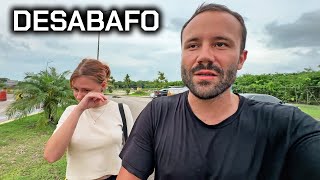É assim que o Brasileiro é tratado no México 🇲🇽