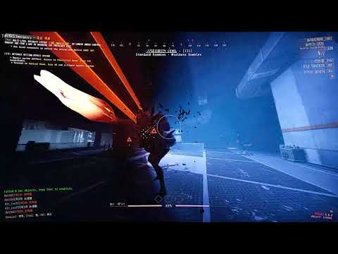 The Best GTFO Weapon