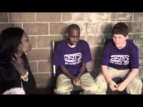 Friendship in Darkness