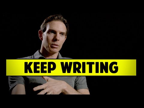 Why More Screenwriters Are Writing Novels - Zach Zerries