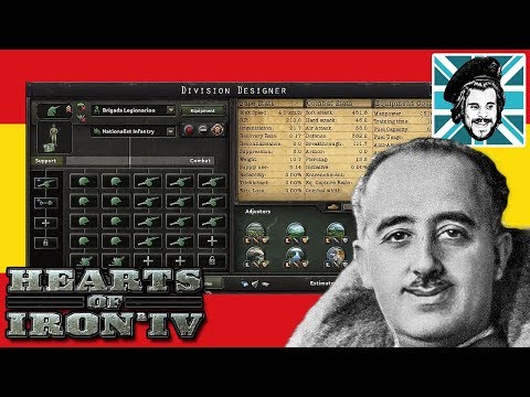 THIS! Breaks Spain - Nobody expects...