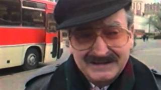 Gene Harris Marlboro big band, concert in Moscow