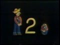 Classic Sesame Street Animation 2 Farmers