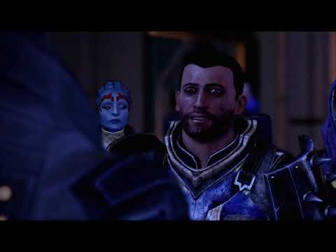 There are no fish in the lakes on the Citadel