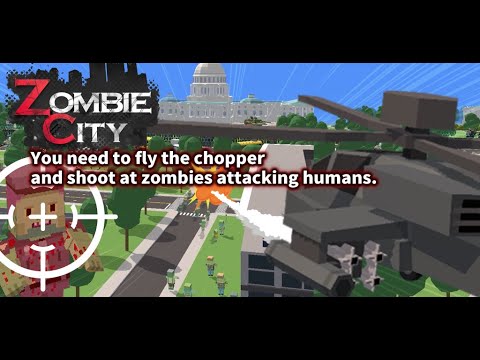 Zombie City
