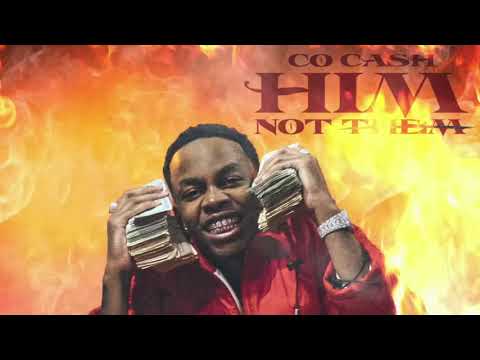 Co Cash - Him (Feat. Yo Gotti) [Clean]