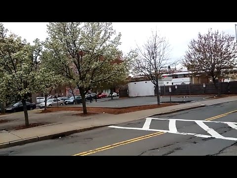 Lynn, MA. Spring 2019