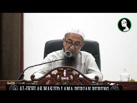 Amalan Terbaik Ketika Ziarah Kubur - Ustaz Azhar Idrus