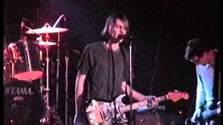 Mudhoney - (City Gardens) Trenton,Nj  12.29.91