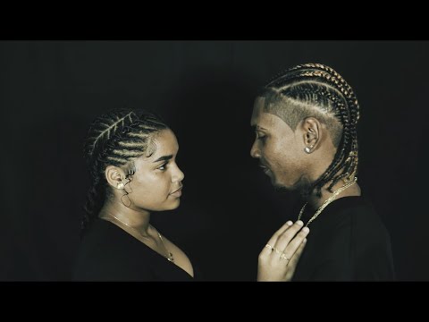 Jiorwby , Tu y Yo , Official video