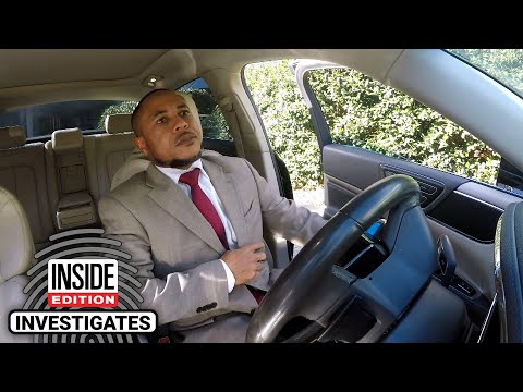 Homem preso depois que Hertz relatou que carro alugado ele pagou foi roubado