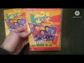 2 Versions Of Wiggly TV