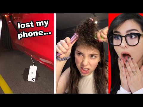 People Having A Really Bad Day