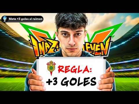 The FIRST PLATINUM MEDAL was HELL🔥 | Pacheltic 🆚 Raimon