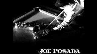 Soy Lo Peor - Joe Posada