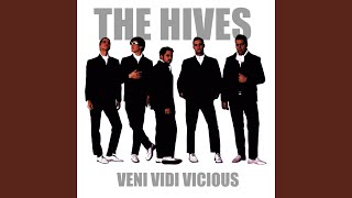 The Hives-Introduce the Metric System In Time