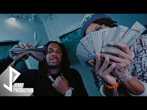 2x Monii x Camp The One - Play Wit Us (Official Video) Shot by @JerryPHD