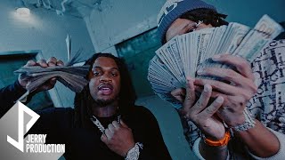 2x Monii x Camp The One - Play Wit Us (Official Video) Shot by @JerryPHD