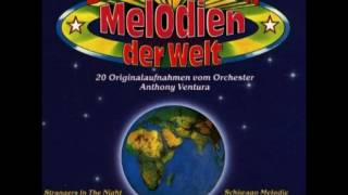 Anthony Ventura - Fernando  Don&#39; t Cry For Me, Argentina.