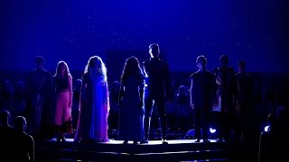 AIDA Live (2015)- Every Story is a Love Story (Reprise)- Act II, Scene 12