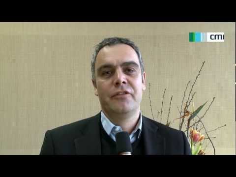 Interalpin.TV 2013 - Doppelmayr TechnoAlpin Kässbohrer