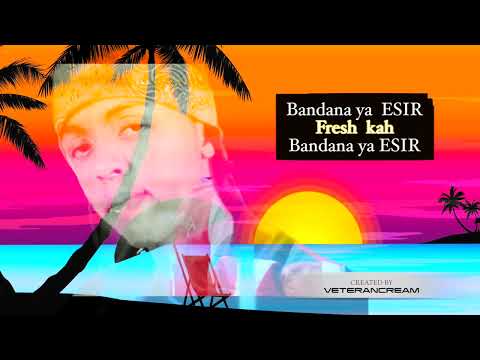 BANDANA YA ESIRLYRICS - Nelly the Goon, Nameless, Habib, Dmore, Trio Mio