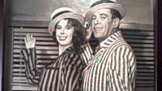 Joe Liggins and the Honeydrippers perform the song Lover's Lament  written by Joe Liggins