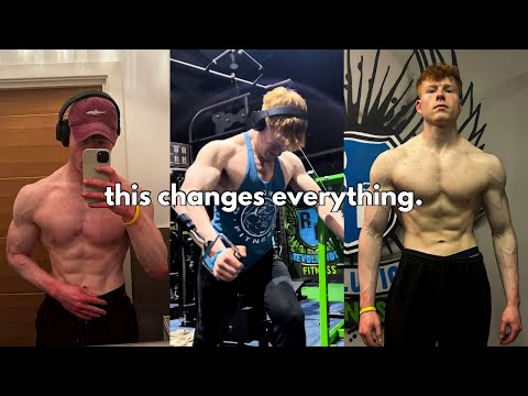 5 habits to 10% body fat (that no one will tell you)