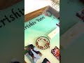 Baby Keepsake Frame Vasambu Thoppul Kodi Test Kit Preservation