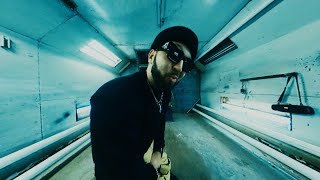 Magic &amp; Bird, Andy Mineo, Wordsplayed - STAMINA (Official Music Video)