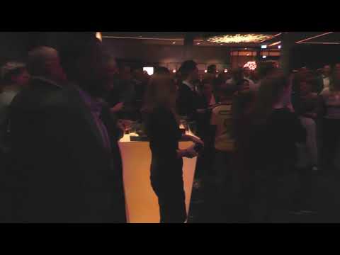 PROOST | NAC en relaties proosten op 2018