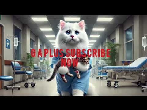 Kise Da Yaar Na Vichre | Cat version