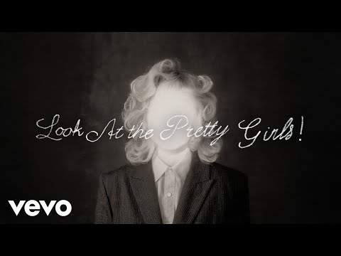 Video thumbnail for Look At All The Pretty Girls!
