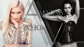 Download lagu Abbey Lee Kershaw - Beautiful moments, Lose Control mp3