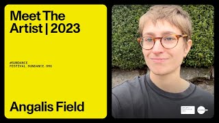 Meet the Artist 2023: Angalis Field on “The Dalles”