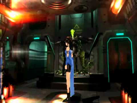 Let's Play Final Fantasy 8:Part 120