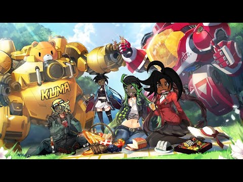 Platinum league hits differently:Kipa is a mecha pilot #3