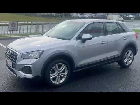Audi Q2 30 TFSI 110HP SE - Image 2