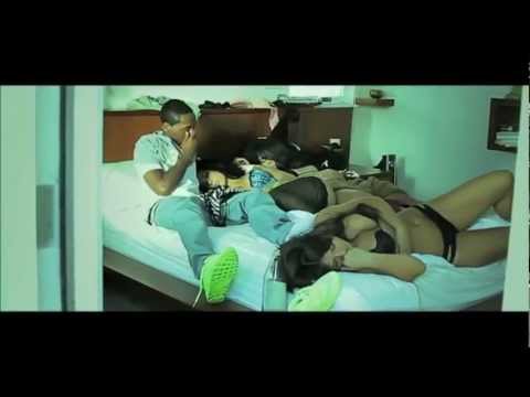 Jonn Hart  IamSu  DjPolyrasta - WHO BOOTY